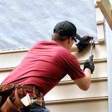 Best Custom Trim and Detailing for Siding  in Ronceverte, WV